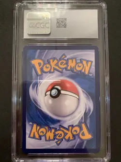 Blastoise & Piplup Gx Pokemon 2023 Chinese 157/150 CGC 10 PSA - Image 2