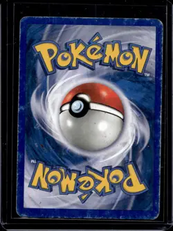 Gyarados Holo Pokemon Base Set 2 #7/130 (HP) A - Image 2