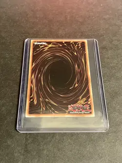 Final Fusion DRLG-EN018 Unlimited Super Rare YuGiOh! TCG - Image 2