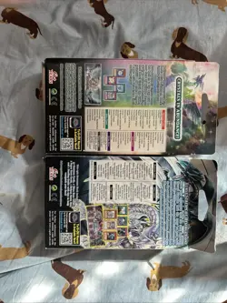 Yu-Gi-Oh Structure Deck Lot Of 7 Sealed 1st Edition - Image 3