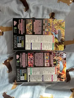 Yu-Gi-Oh Structure Deck Lot Of 7 Sealed 1st Edition - Image 5