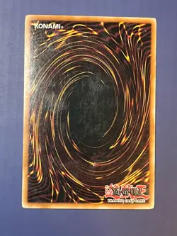 Yugioh Elemental Hero Ocean JUMP-EN013 Ultra Rare Limited LP/MP - Image 2