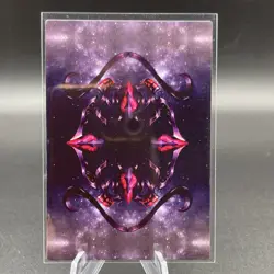 Hinata Hyuga Anime Waifu Card Doujin ACG Goddess Holo - Image 4