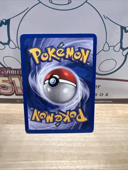Pokemon TCG - Dark Gloom Team Rocket Common Card - 36/82 NM - Image 2