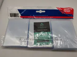 New Premium Quality TitanShield Card Protection Sleeves 150 Count - Image 3