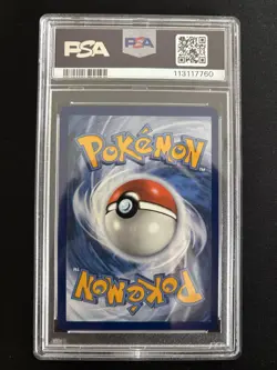 Charizard ex 056 Sv: Scarlet & Violet Promo Cards Holo PSA 9 - Image 2