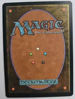 MTG Magic The Gathering Card Yavimaya Elder Creature Druid Green Urza's Destiny - Image 2