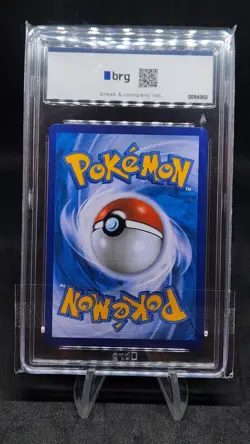 Shining Magikarp 010/025 S8a-P 25th Ann, Pokemon Card Korean Graded MINT 9 - Image 2