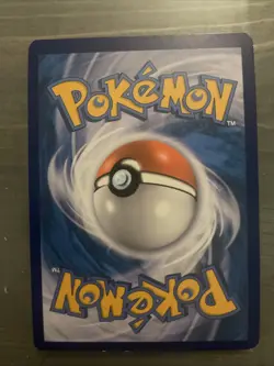 Pokemon PYROAR Card 20/106 Reverse Holo Rare XY Flashfire NM Near Mint Unlimited - Image 2