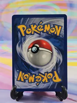 Pokemon TCG Team Rocket Card | Dark Kadabra 39/82 Uncommon - Image 2