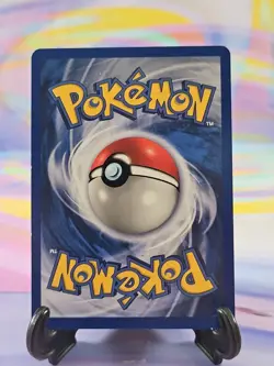 Pokemon TCG Gym Heroes Card | Lt. Surge's Pikachu 81/132 Common - Image 2