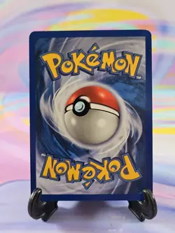 Pokemon TCG Holon Phantoms Card | Pikachu (Dela Species) 79/110 Common - Image 2