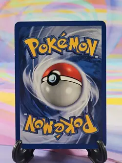 Pokemon TCG Team Rocket Card | Dark Charmeleon 32/82 Uncommon - Image 2