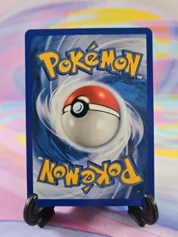 Pokemon TCG Team Magma vs. Team Aqua Card | Team Aqua's Corphish 26/95 Uncommon - Image 2