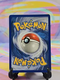 Pokemon TCG EX Legend Maker Card | Wynaut 71/92 Common - Image 2