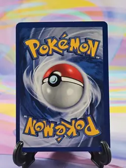 Pokemon TCG Team Rocket Card | Dark Golduck 37/82 Uncommon LP - Image 2