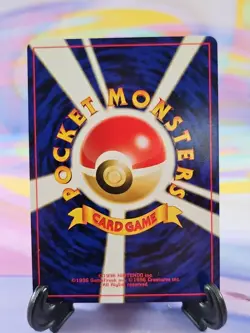 Pokemon TCG Japanese Base Set Card | Charmander #004 Common - Image 2