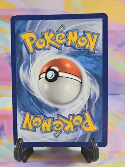 Pokemon TCG Battle Styles Card | Salandit 027/163 Common - Image 2