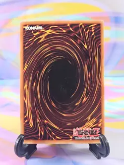 Yu-Gi-Oh TCG Card | Koumori Dragon SDK-006 - Image 2