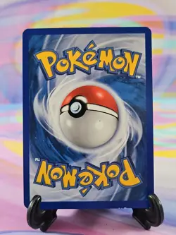 Pokemon TCG Team Magma vs. Team Aqua Card | Team Aqua's Corphish 50/95 Common - Image 2