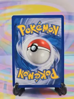 Pokemon TCG Mysterious Treasures Card | Tropius Lv. 28 64/123 Uncommon - Image 2