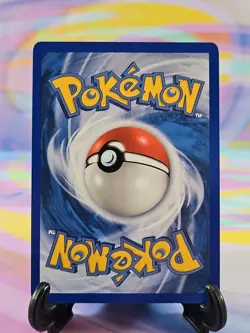 Pokemon TCG Hidden Legends Card | Loudred 39/101 Uncommon - Image 2