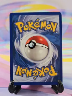 Pokemon TCG Dragon Card | Marshtomp 36/97 Uncommon - Image 2