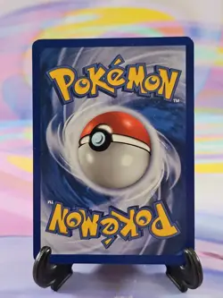 Pokemon TCG Holon Phantoms Card | Pikachu 78/110 Common - Image 2