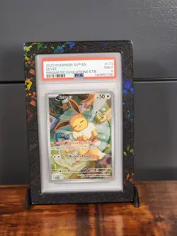 PSA Graded Card Display Frames: Pokemon, Magic the Gathering, One Piece, etc. - Image 3