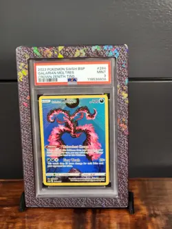 PSA Graded Card Display Frames: Pokemon, Magic the Gathering, One Piece, etc. - Image 4