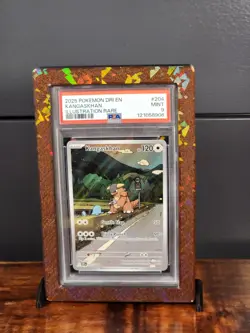 PSA Graded Card Display Frames: Pokemon, Magic the Gathering, One Piece, etc. - Image 5
