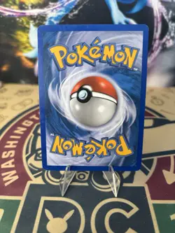 Meditite 89/130 Diamond & Pearl Base Set Regular Common Pokemon Card TCG - Image 2