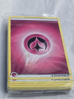 Sealed 50 Pokemon Card Lot Mystery Pack 2020 (c) Unopened Random Cards - Image 2