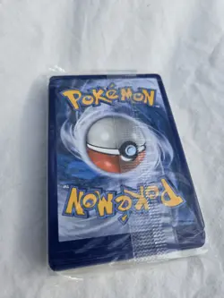 Sealed 50 Pokemon Card Lot Mystery Pack 2020 (c) Unopened Random Cards - Image 3