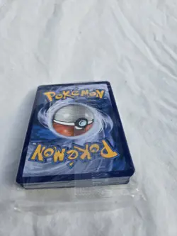 Sealed 50 Pokemon Card Lot Mystery Pack 2020 (c) Unopened Random Cards - Image 4