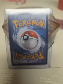 Team Rocket’s Giovanni 238/182 SIR Destined Rivals Pokemon Card NM - Image 5