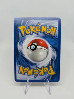 PSYCHIC ENERGY - 131/132 - Gym Challenge- Pokemon TCG Card - NM - Image 3