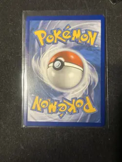 Pokemon Card TCG - Shauna 263/264 Full Art Trainer Fusion Strike Near Mint - Image 2