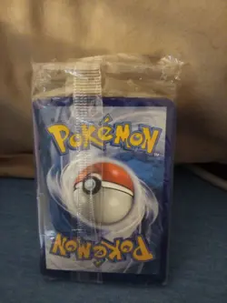 Sealed 50 Pokemon Card Lot Mystery Pack - Yard Sale Find Unopened Random Cards - Image 1