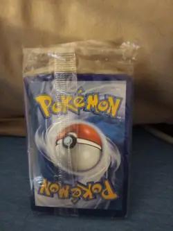 Sealed 50 Pokemon Card Lot Mystery Pack - Yard Sale Find Unopened Random Cards - Image 2