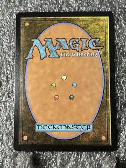 Wan Shi Tong, Librarian Borderless FOIL MTG Avatar The Last Airbender MINT 320 - Image 3