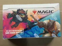 Magic: The Gathering Grundstein Jumpstart-Booster-2er-Pack (Englische Version) - Image 1