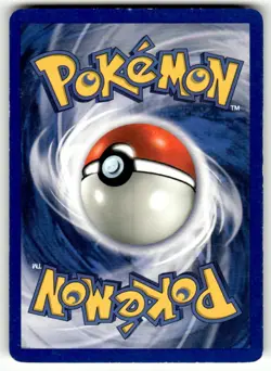 Misty's Shellder 89/132 Gym Heroes Unlimited Pokemon TCG LP - Image 2