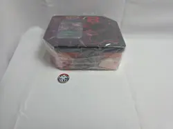 Destined Rivals Team Rocket ▪5pack▪ Tin (Nidoking ex) Pokemon Tcg Sealed DR JT - Image 2