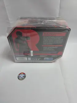Destined Rivals Team Rocket ▪5pack▪ Tin (Nidoking ex) Pokemon Tcg Sealed DR JT - Image 3