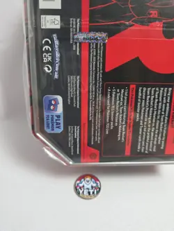 Destined Rivals Team Rocket ▪5pack▪ Tin (Nidoking ex) Pokemon Tcg Sealed DR JT - Image 4