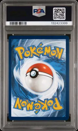 2025 POKEMON MEG EN-MEGA EVOLUTION #178 MEGA GARDEVOIR EX PSA 10 - Image 2