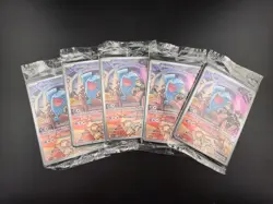 Pokemon TCG - Team Rocket's Wobbuffet 203 SVP NM [SEALED] Scarlet & Violet Promo - Image 2