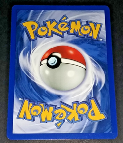 1ST EDITION POKEMON GYM CHALLENGE LOT - LT. SURGE'S EEVEE & LT. SURGE'S PIKACHU - Image 3