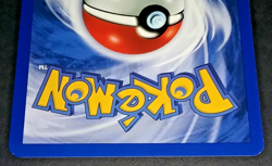 1ST EDITION POKEMON GYM CHALLENGE LOT - LT. SURGE'S EEVEE & LT. SURGE'S PIKACHU - Image 5